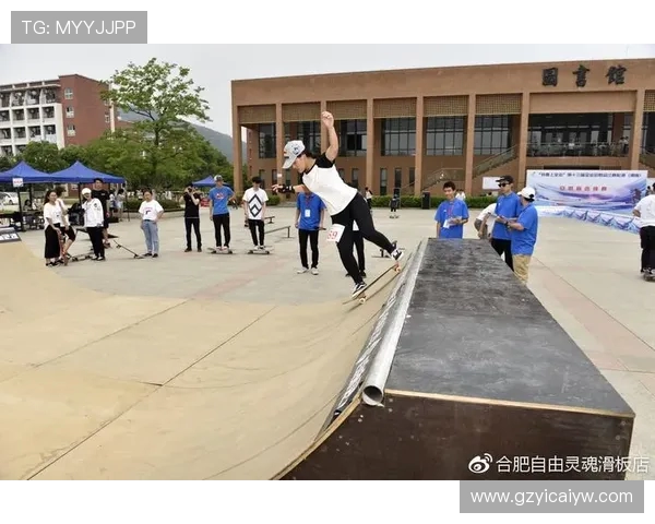 科学滑板训练与比赛经验分享提升竞技水平的有效方法与技巧